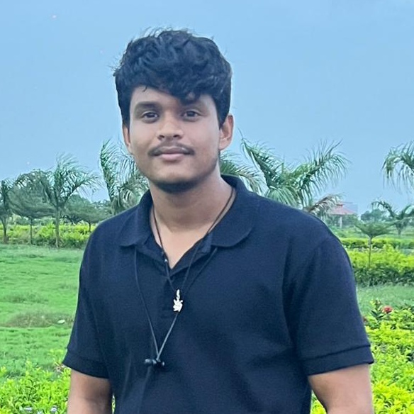 Amulya Kumar