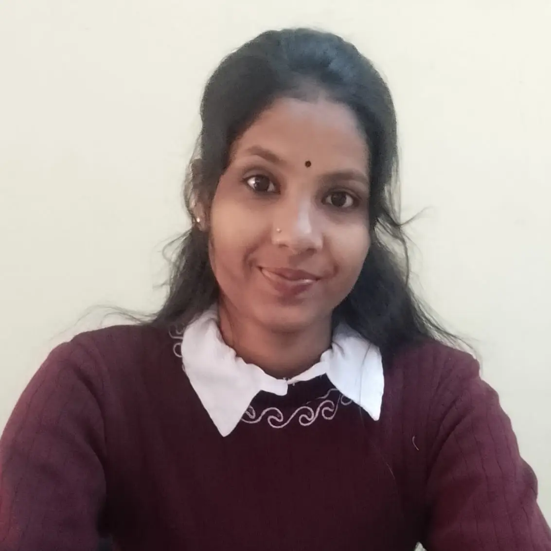 Geetanjali Mandal